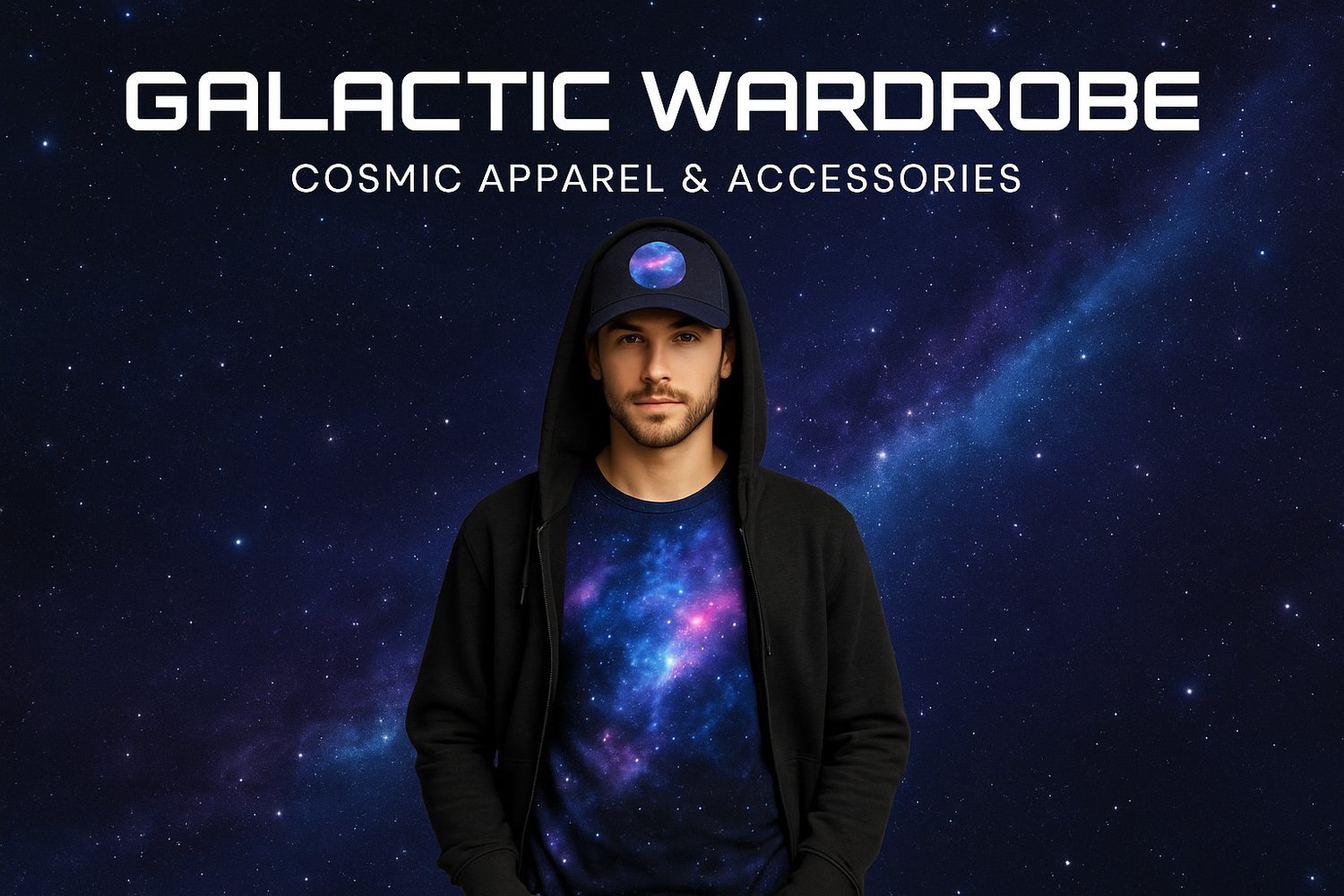 Galactic Wardrobe